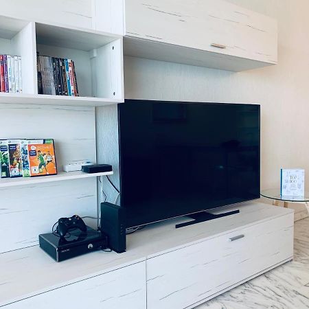 Appartement Le Schooner Roquebrune-Cap-Martin Εξωτερικό φωτογραφία