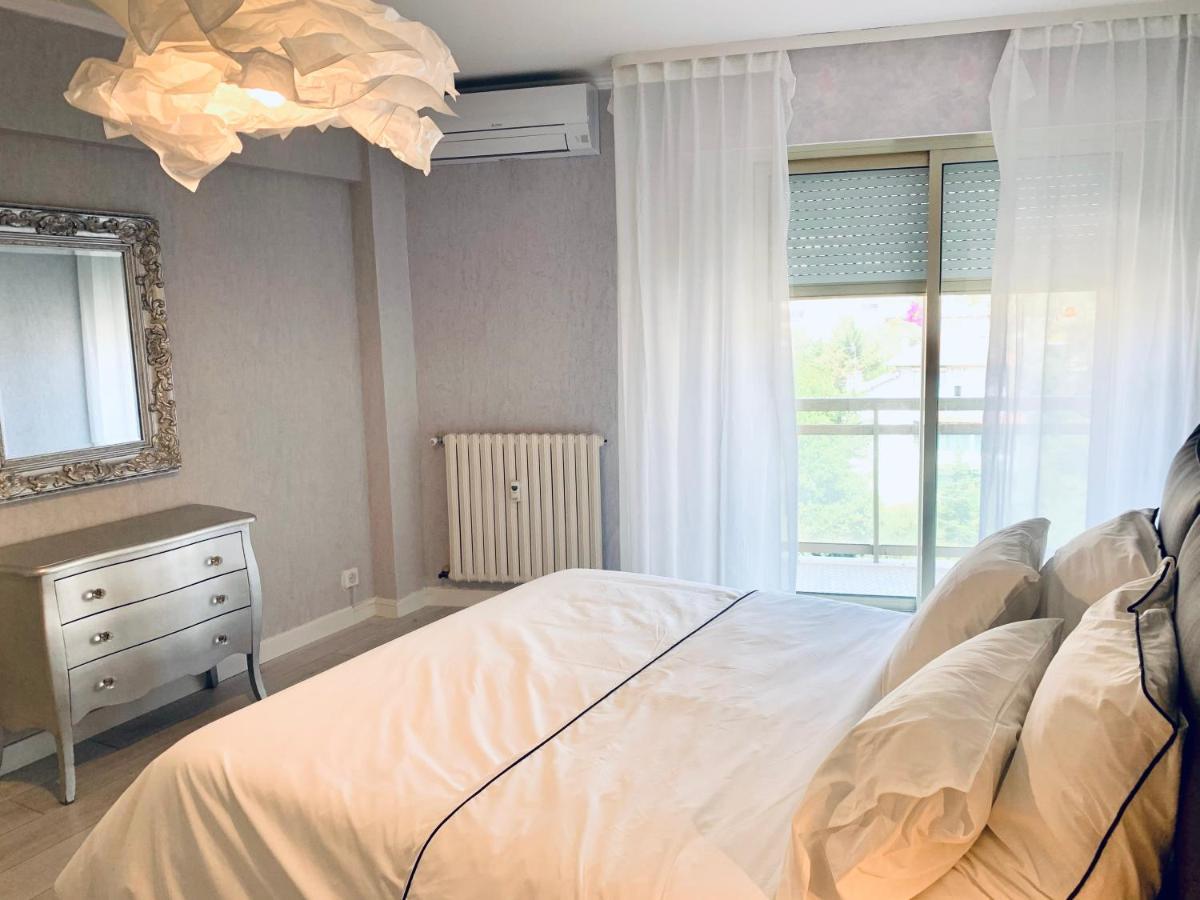 Appartement Le Schooner Roquebrune-Cap-Martin Εξωτερικό φωτογραφία