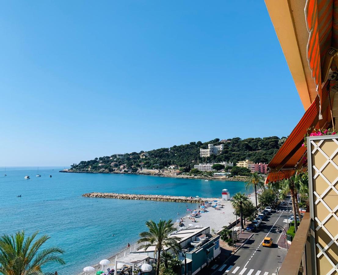 Appartement Le Schooner Roquebrune-Cap-Martin Εξωτερικό φωτογραφία