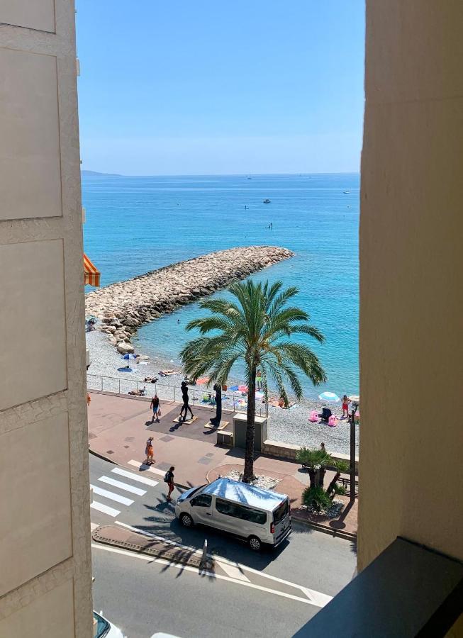 Appartement Le Schooner Roquebrune-Cap-Martin Εξωτερικό φωτογραφία
